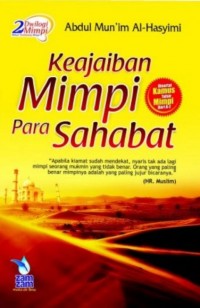 Keajaiban mimpi para sahabat