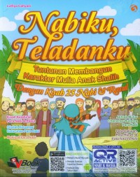 Nabiku, teladanku