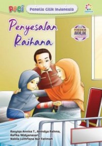 Penyesalan raihana