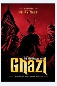 The chromicles of ghazi