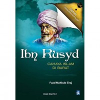 Ibn rusyd filosof islam di dunia islam barat