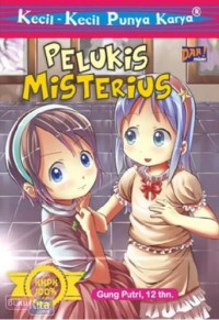 Pelukis misterius