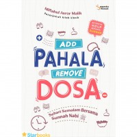 Add pahala remove dosa