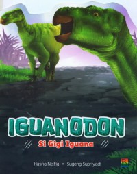 Iguanodon