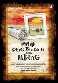 Kerlip sang bintang yang hilang