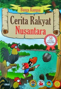 Cerita rakyat nusantara