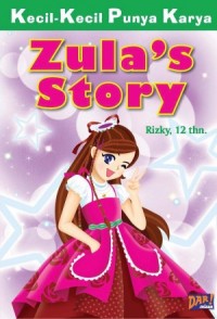 Zula's Story