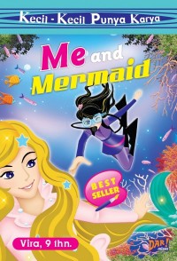 Me and mermaid