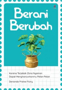 Berani Berubah