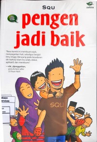 Pengen jadi baik