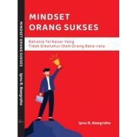 Mindset orang sukses