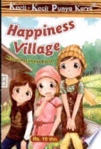 Happiness village