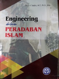 Engineering dalam peradaban islam