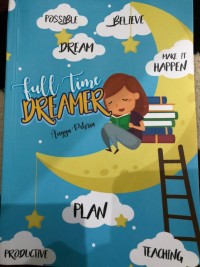 Fulltime dreamer