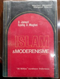 Islam & moderenisme