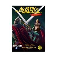 Al-Fatih vs vlad dracula #1:kegelapan