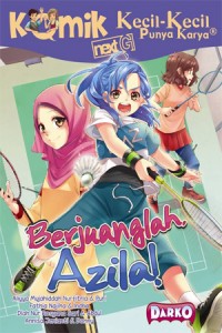 Berjuanglah, Azila!