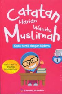 Catatan harian wanita muslimah