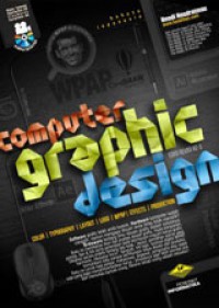 Computer graphic design