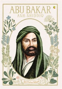 Abu Bakar Ash-Shiddiq