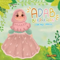 Adab Berpakaian