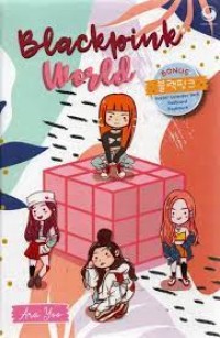 Blackpink World