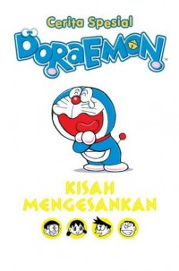 Cerita Spesial Doraemon: Kisah Mengesankan