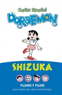 Cerita Spesial Doraemon: Shizuka