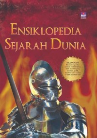 Ensiklopedia Sejarah Dunia