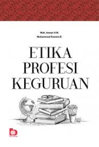 Etika Profesi Keguruan