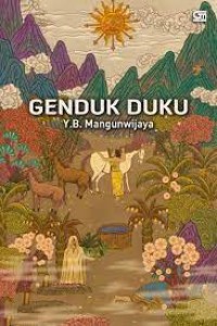 Genduk Duku