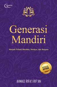 Generasi Mandiri