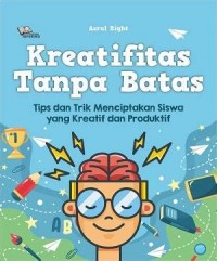 Kreativitas Tanpa Batas