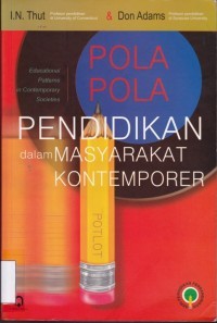 Pola-pola Pendidikan dalam Masyarakat Kontemporer