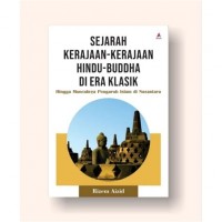 Sejarah Kerajaan-Kerajaan Hindu-Buddha