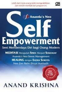 Self Empowerment