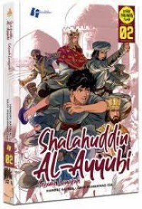 Shalahuddin Al-Ayyubi: Sebuah Langkah