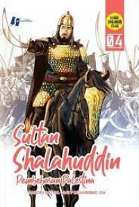 Sultan Shalahuddin: Pembebasan Palestina