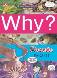 Why? Parasit