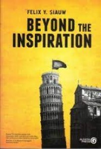 Beyond the inspiration