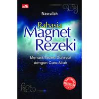 Rahasia magnet rezeki