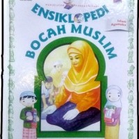 Ensiklopedi bocah muslim