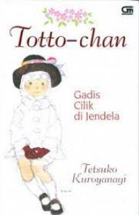 Totto-chan: gadis cilik di jendela