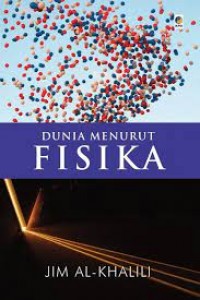 Dunia menurut fisika