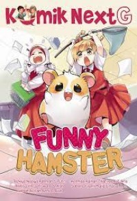 Funny Hamster