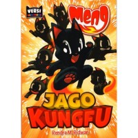 Jago kungfu