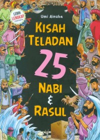 Kisah nabi & rasul (3)