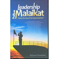 Leadership 1/2 malaikat