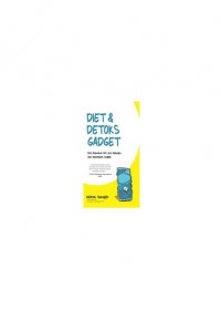 Diet &detoks gadget