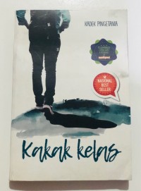 Kakak Kelas